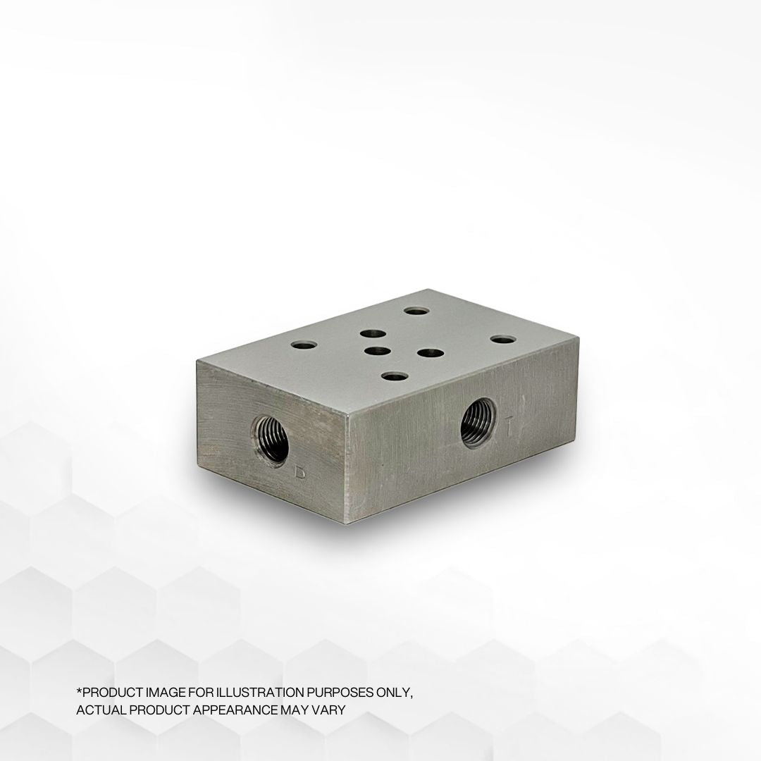 TGMA-5-T-20-T | Auxiliary Plate TGMA-5-T-20-T | Auxiliary Plate